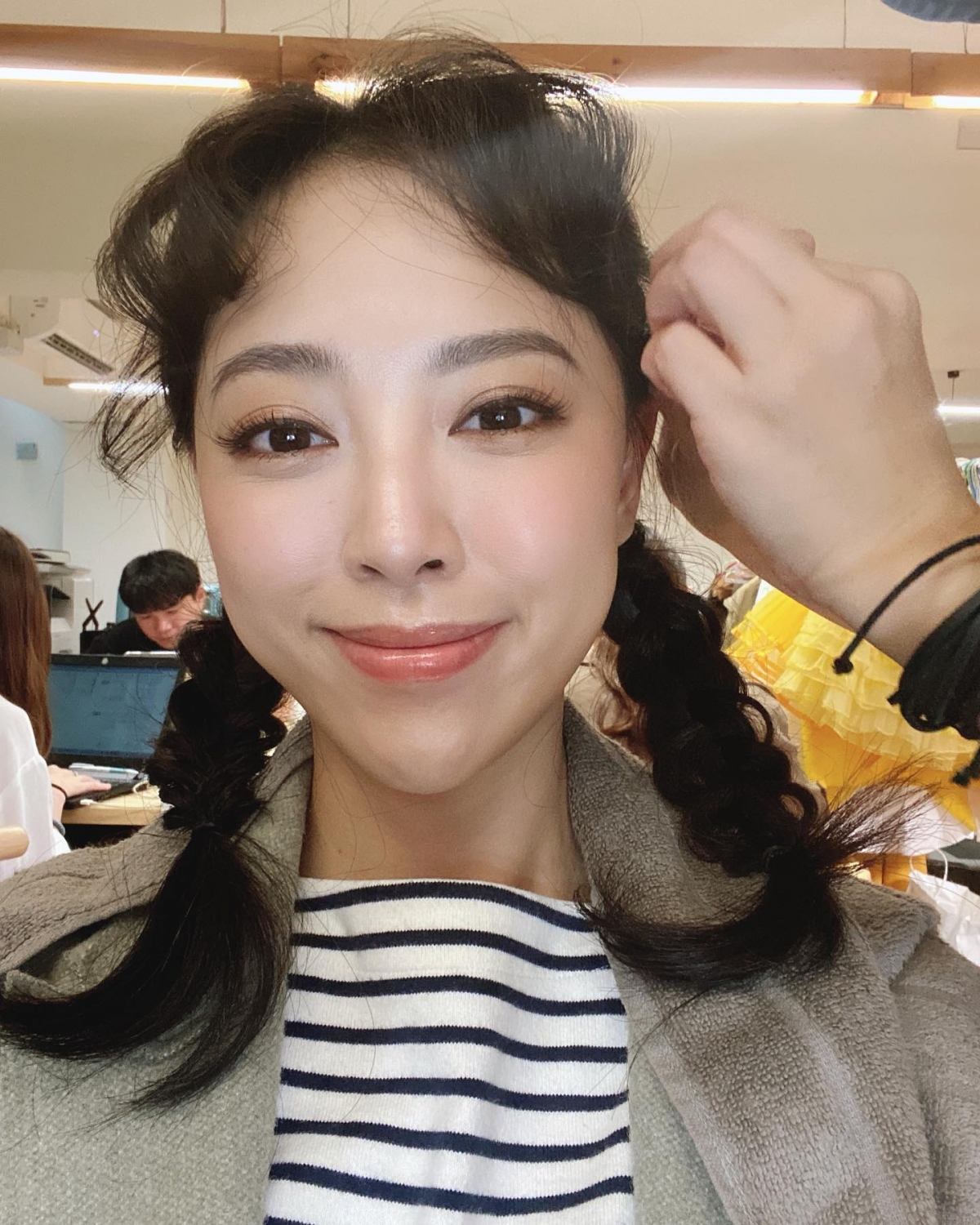 勇兔（林筳諭）