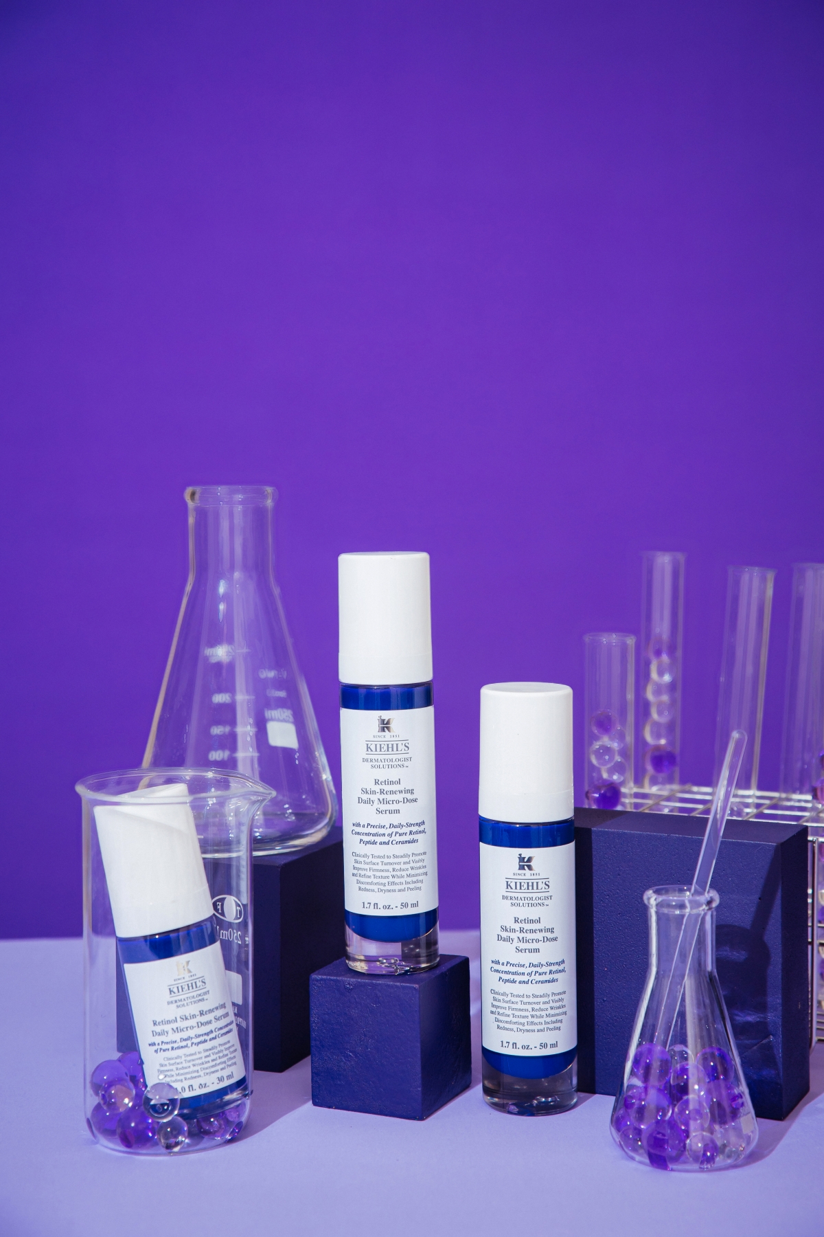 Photo from KIEHL’S 契爾氏