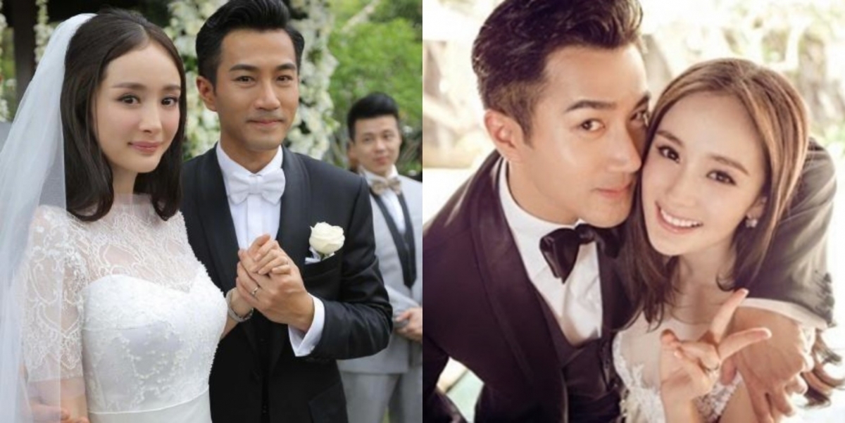 2018年與劉愷威結束近5年婚姻