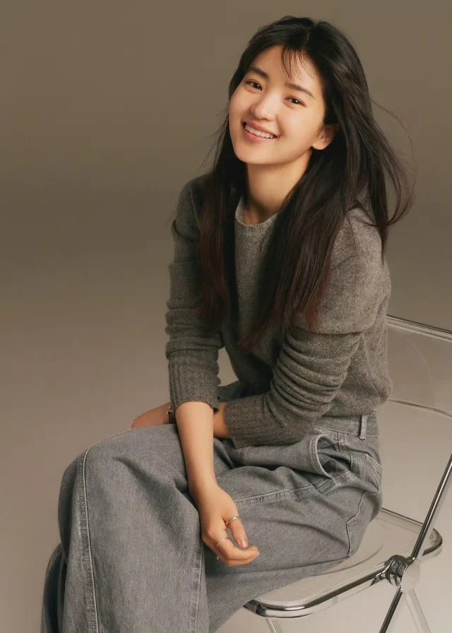 《二十五二十一》金泰梨本人也被BE虐到：「我也很傷心，一直拜託換結局！」