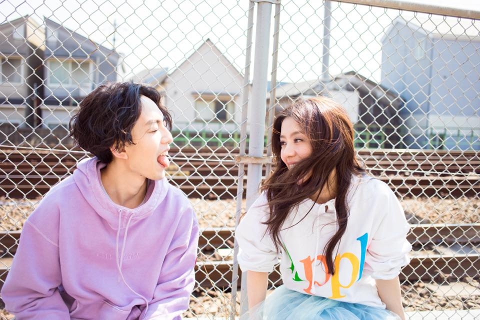 林宥嘉是第一屆《超級星光大道》冠軍