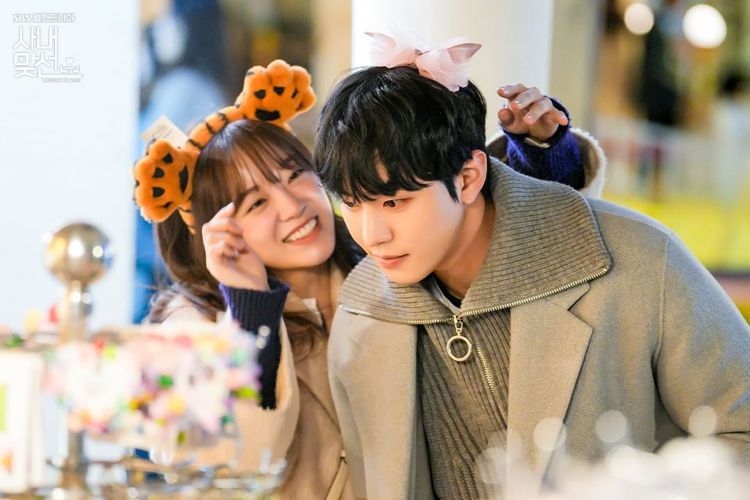 部分男生認為交女友很花錢。