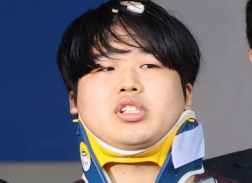 N號房兇嫌