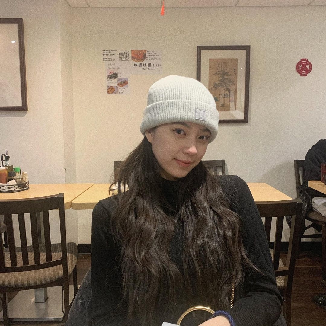 歐陽娣娣與陳立農被跟拍