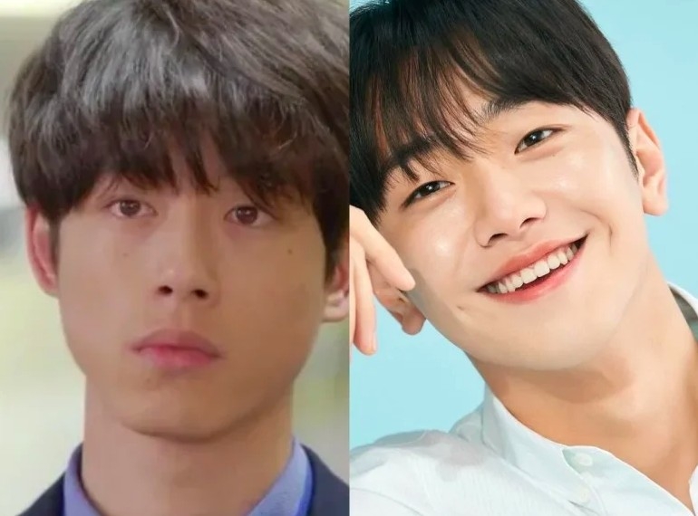 出演男主角「具俊英」