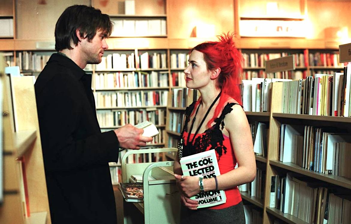 改變導致分手的癥結點,是復合後能長久走下去的關鍵。