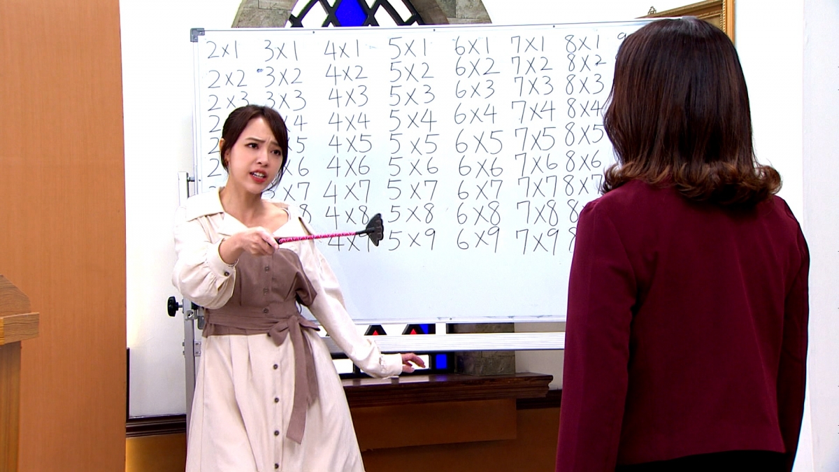 勇兔《一家團圓》