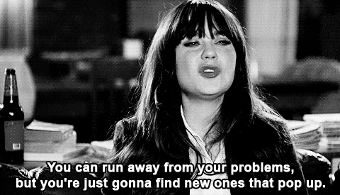 容易變心或劈腿的人，其實是因為在潛意識中不相信自己能得到幸福。