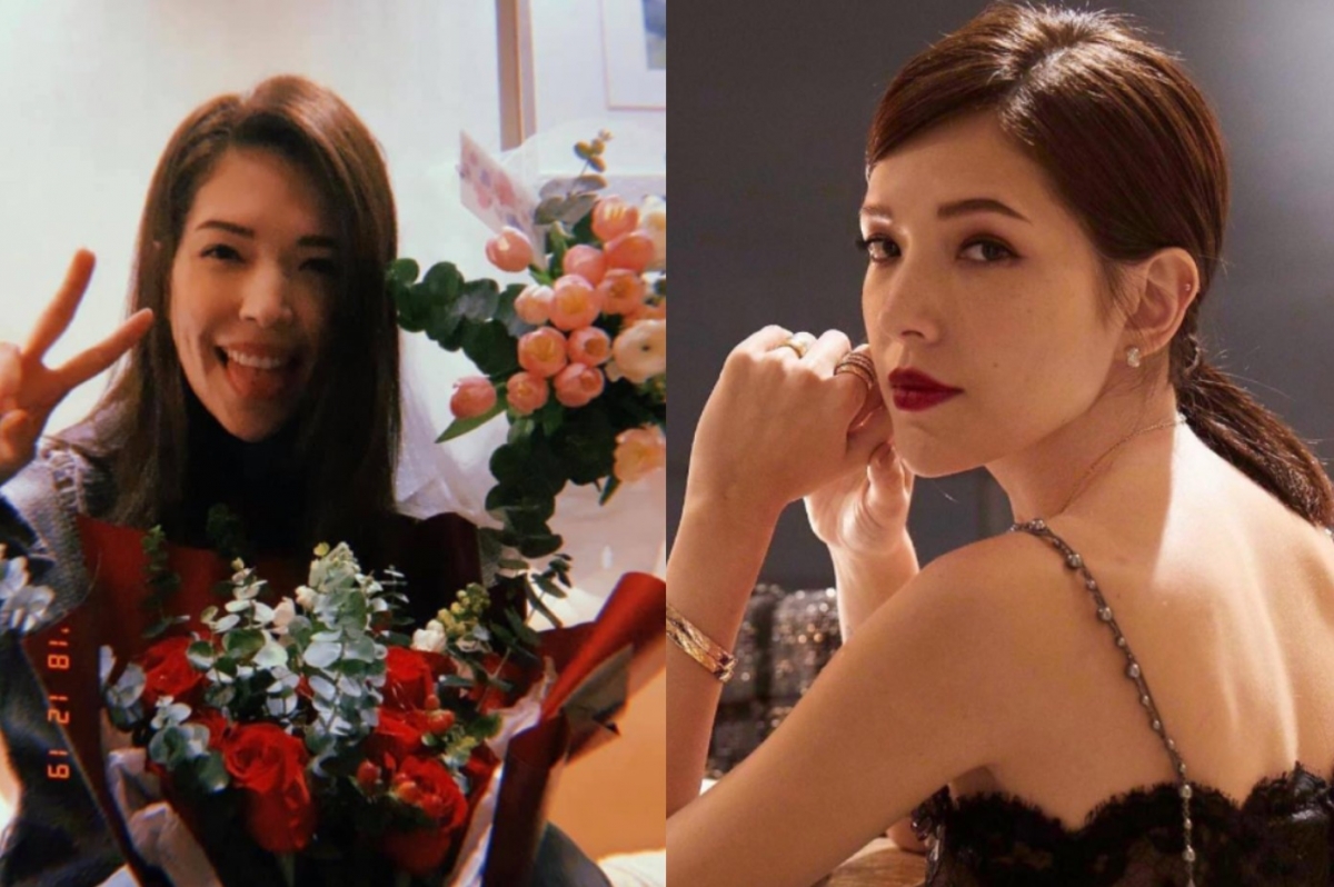 各界都非常期待許瑋甯的新劇推出。