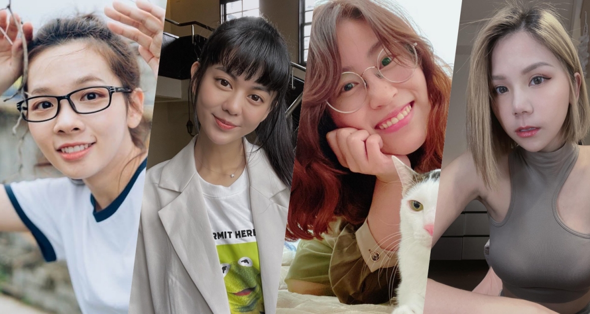 IG @crown_du、@87acup、@la.112814、FB @好味小姐 Lady Flavor