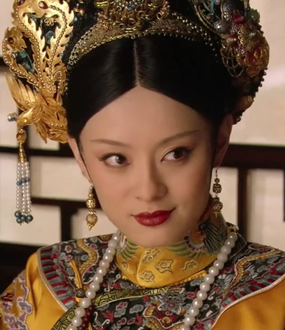 《後宮甄嬛傳》