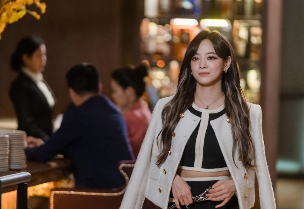 談戀愛並非無時不刻黏在一起才叫「愛」,要懂得適時給自己和對方一些獨處的時間及空間。