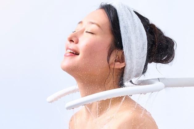 U型淋浴器SHIN-ON