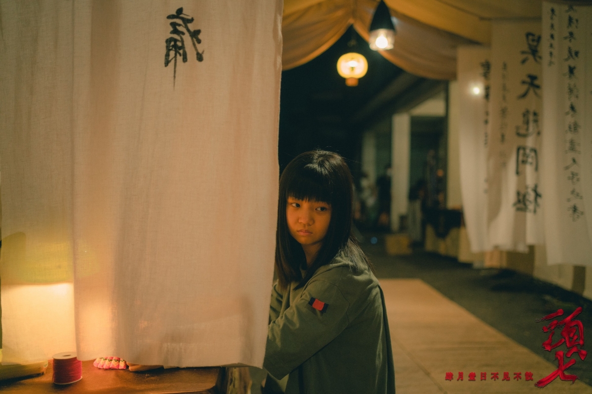 「小嘉玲」吳以涵從《俗女養成記》改挑戰恐怖電影