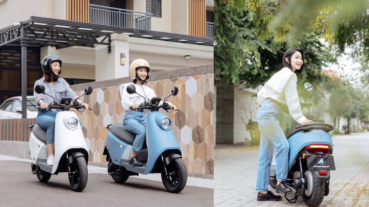 73mm 的座高來降低女孩重心