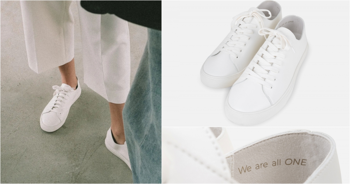 O.N.E GAIA Sneakers，USD$105