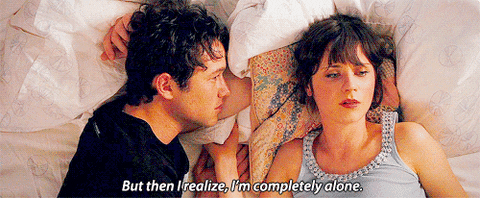 有些人變成「情場玩咖」的原因是，自己也曾被玩咖深深傷害過。