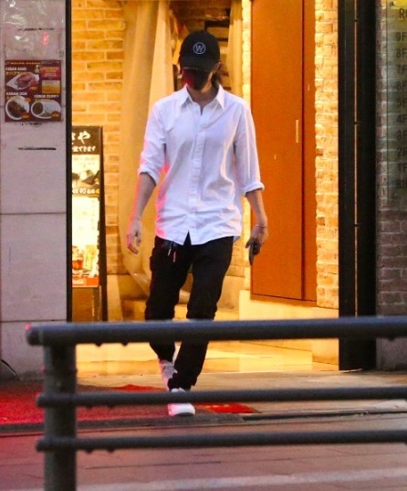 山下智久與未成年傳緋聞