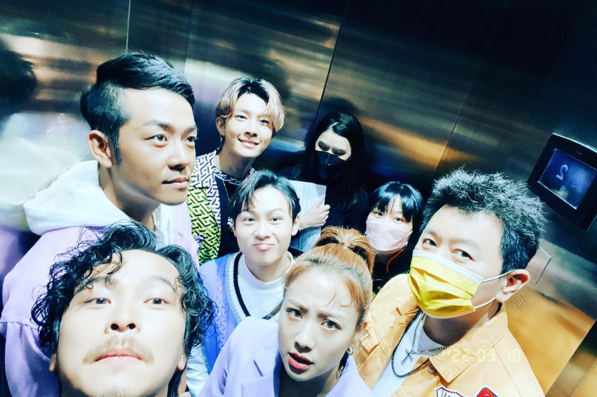 《來吧！營業中》