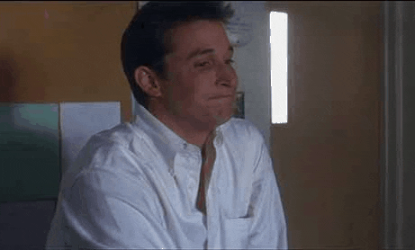 水瓶男很需要自己的空間和時間。