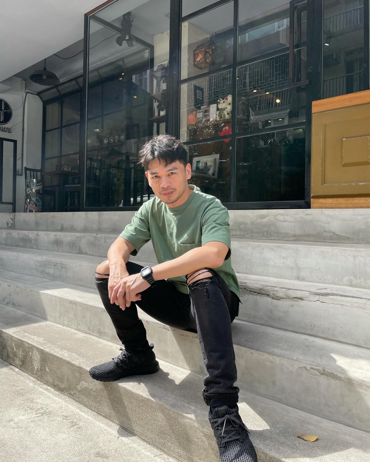 阿Ken