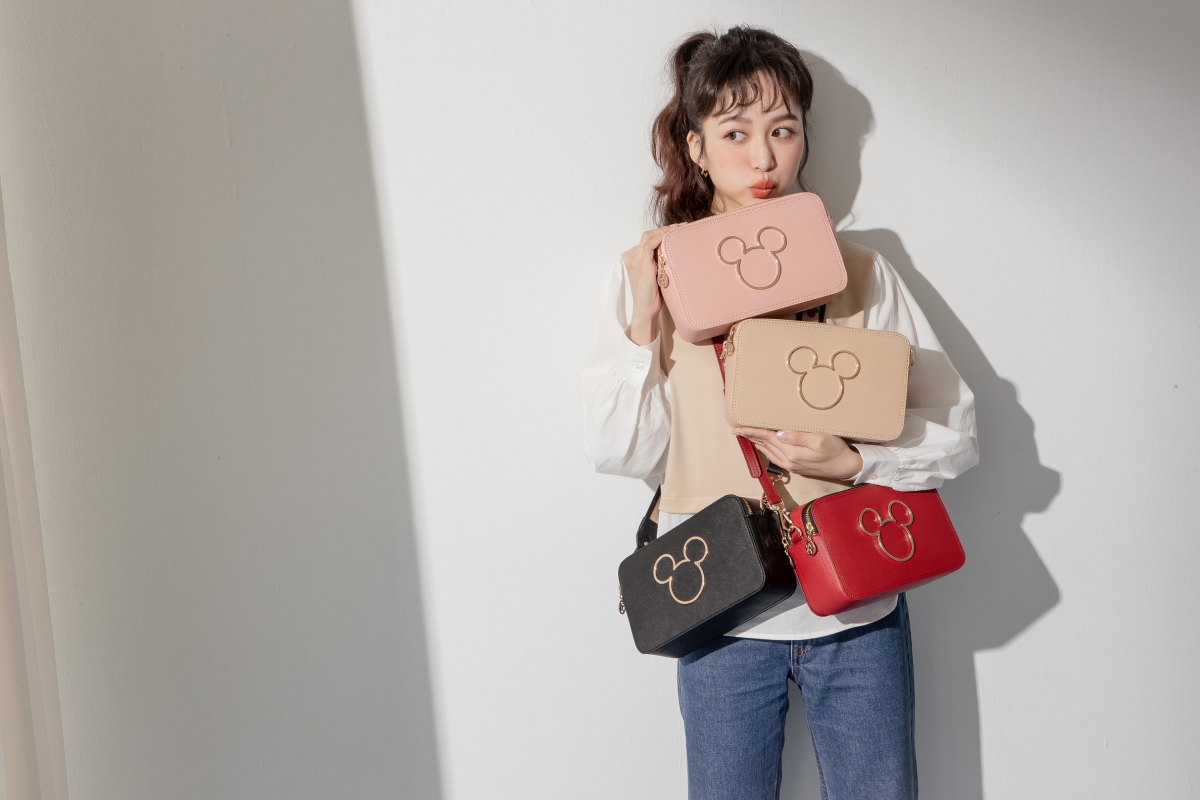 Arnold Palmer 相機包NT$2,980