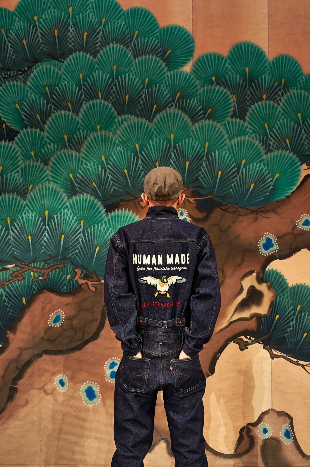 Levi’s®