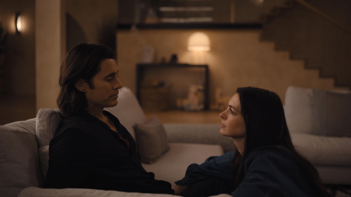  《新創玩家》劇照