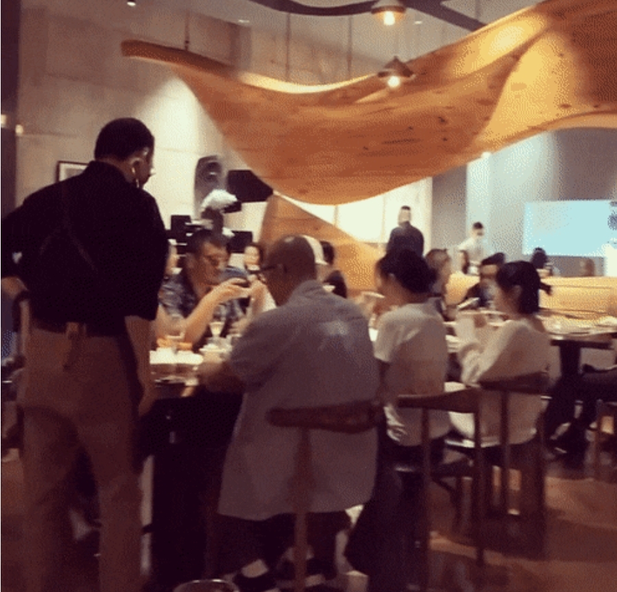 大S和具俊曄備受矚目