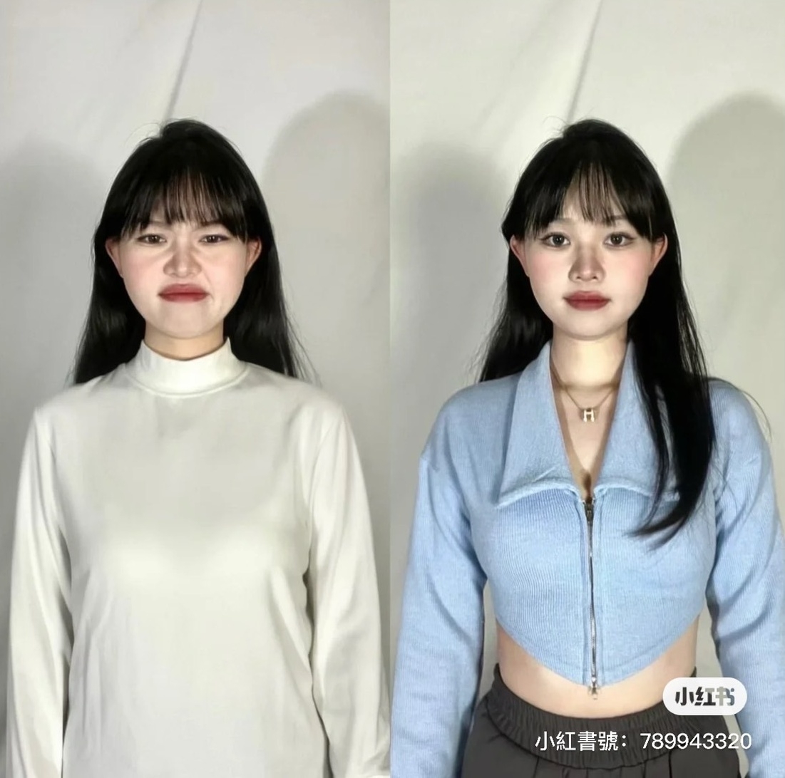 小紅書@安熊来惹