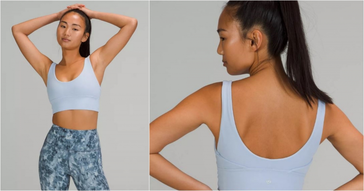 lululemon Align™ Bra,NT$1,980