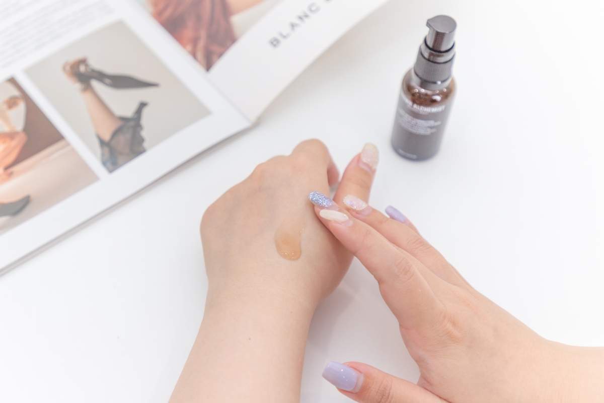 常見保養迷思3：換季即更換護膚保養品