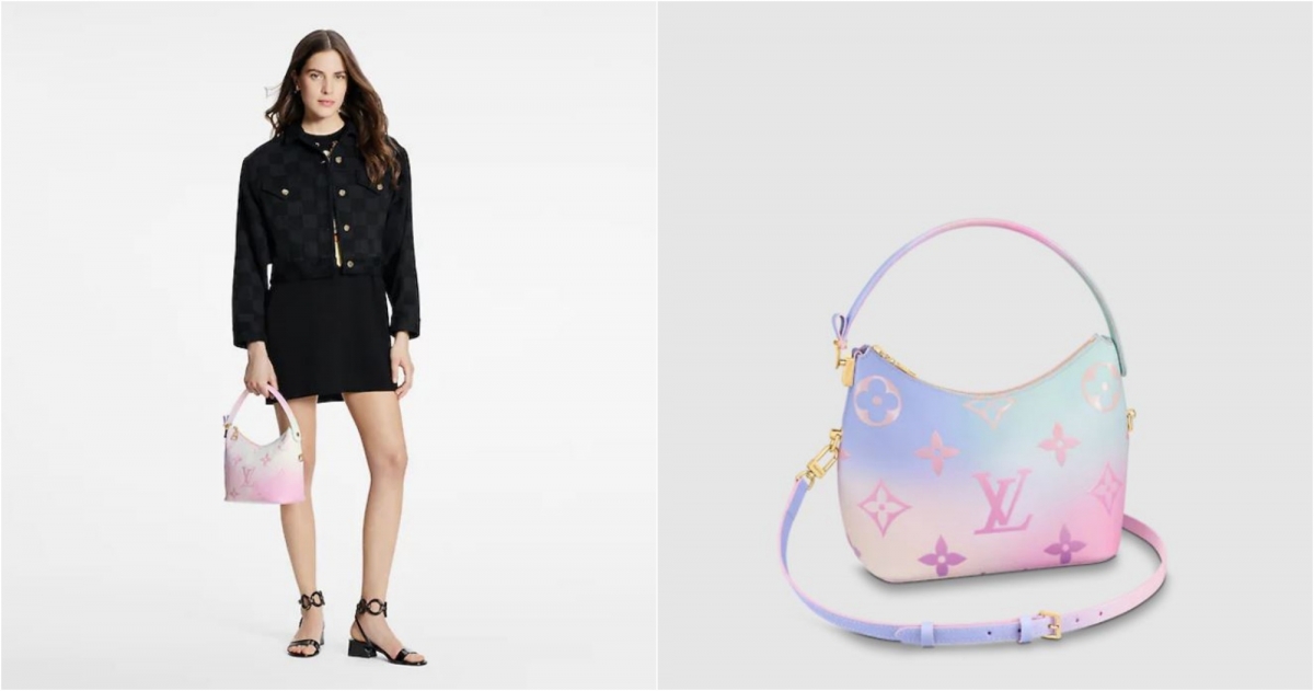 Louis Vuitton MARSHMALLOW,NT$87,500