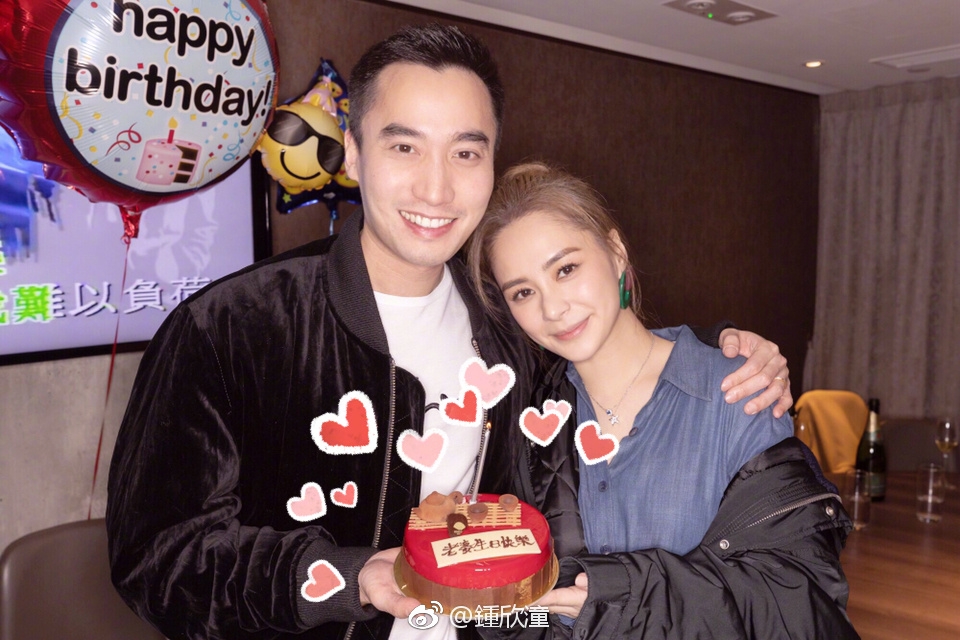 「阿嬌前夫」賴弘國證實已第3次登記結婚