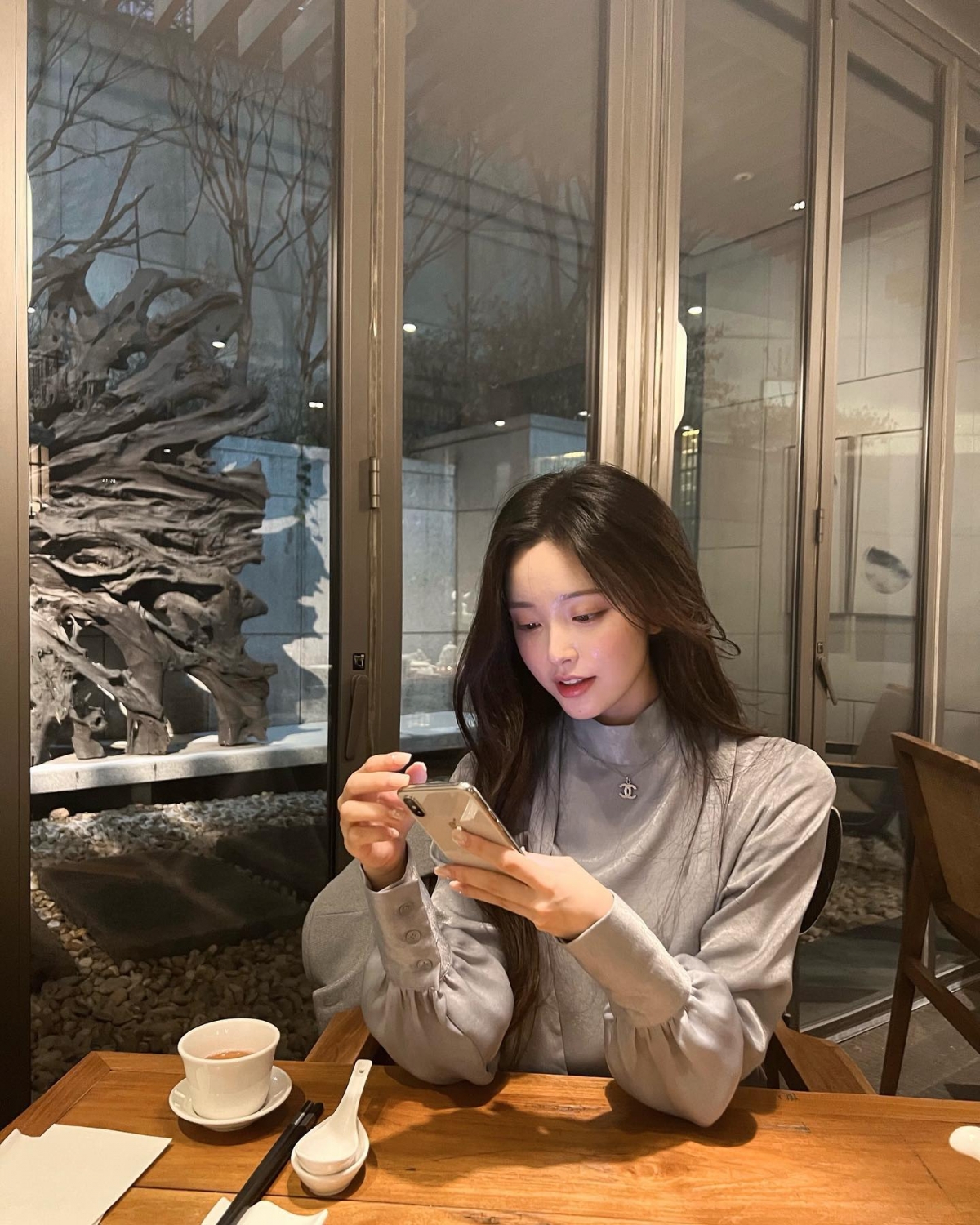 IG「無聲訊息」功能教學