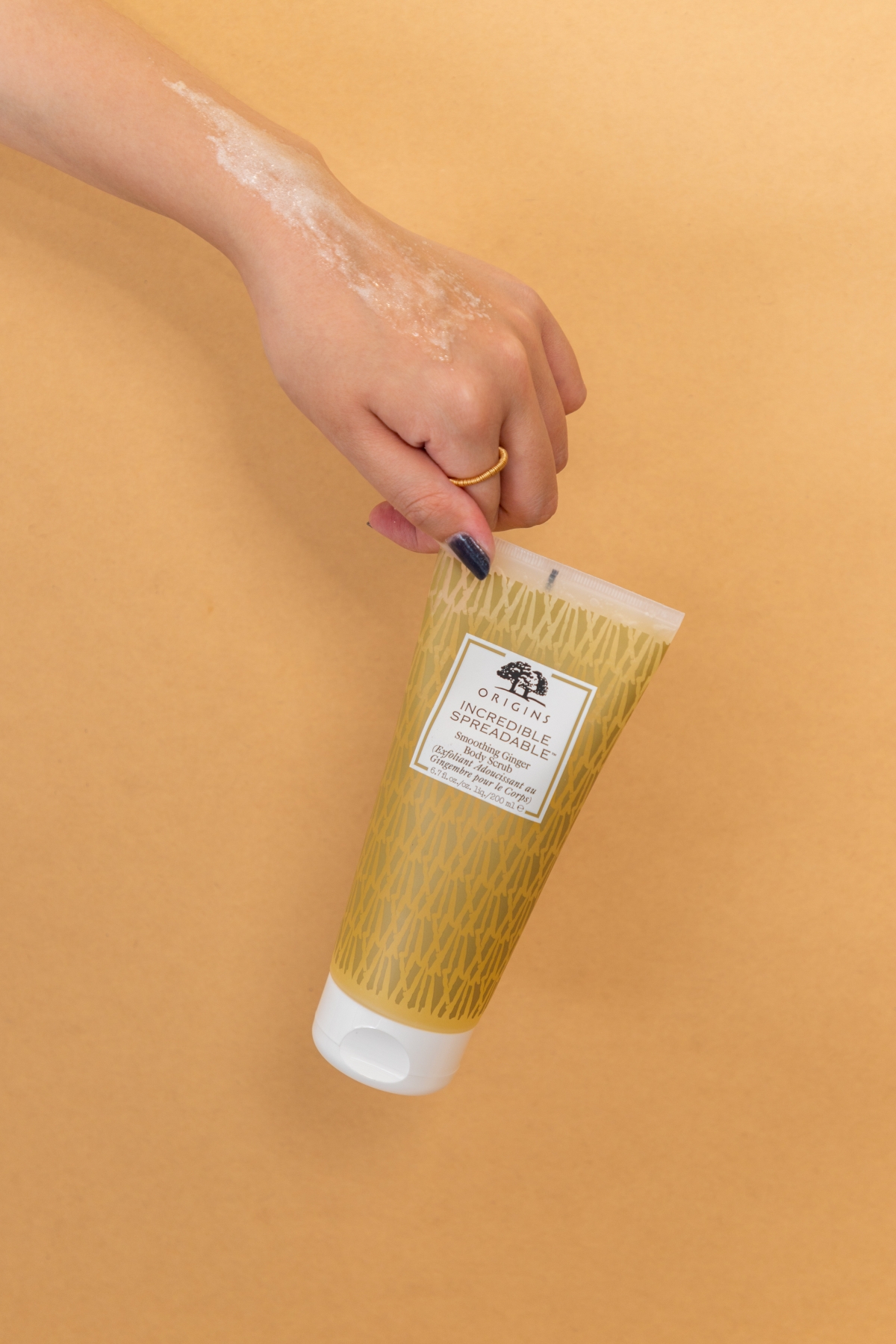 根據膚質的不同來調整去角質次數