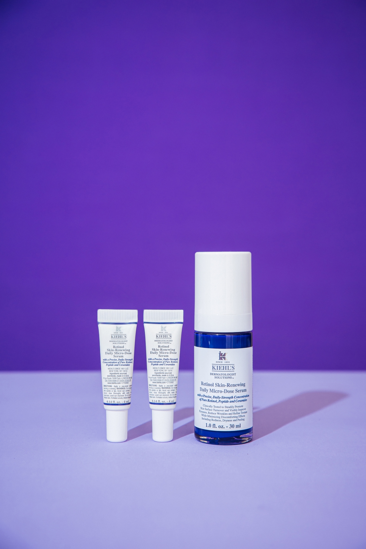Photo from KIEHL’S 契爾氏