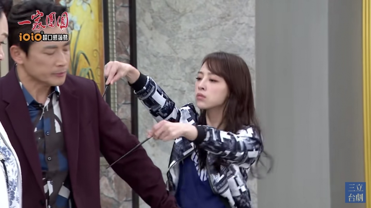 勇兔《一家團圓》