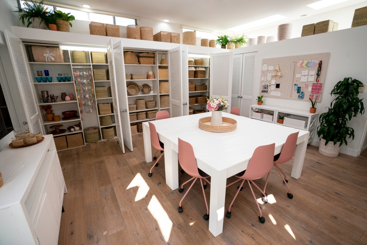 Netflix《收納人生：第 2 季》