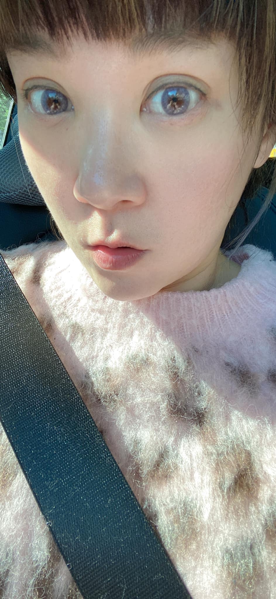 陸元琪發文抒發