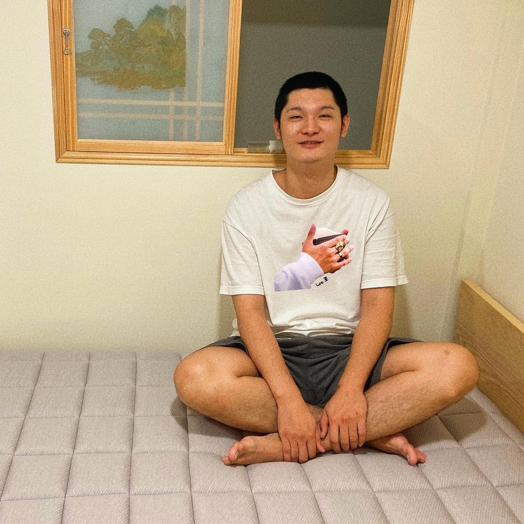 Leo王經紀公司顏社則回應「還在確認中。」