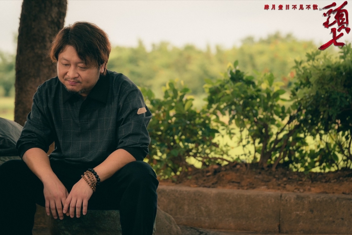 納豆奪得金馬獎之後再飆演技