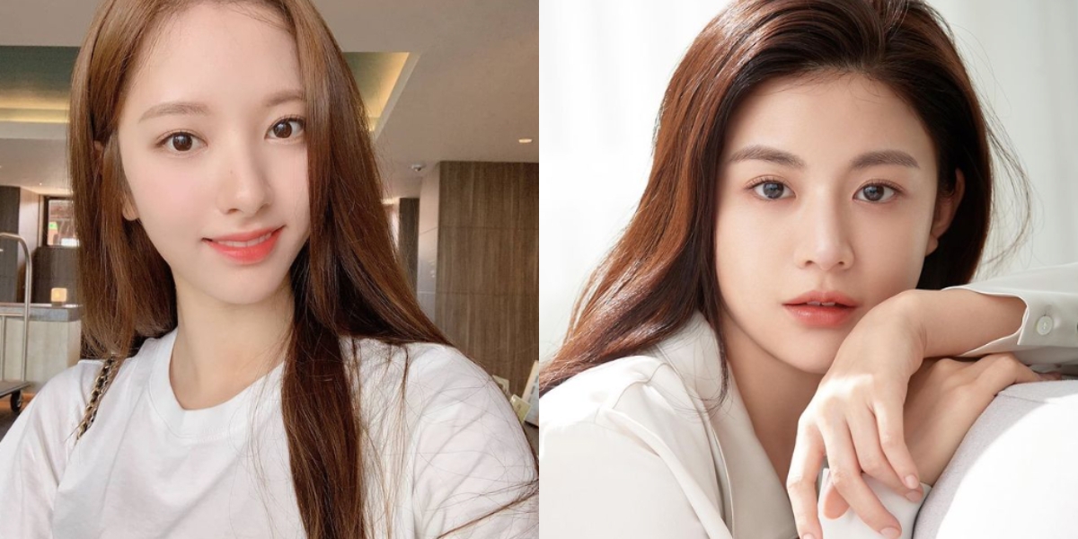 低飽和妝容「減法化妝」是關鍵