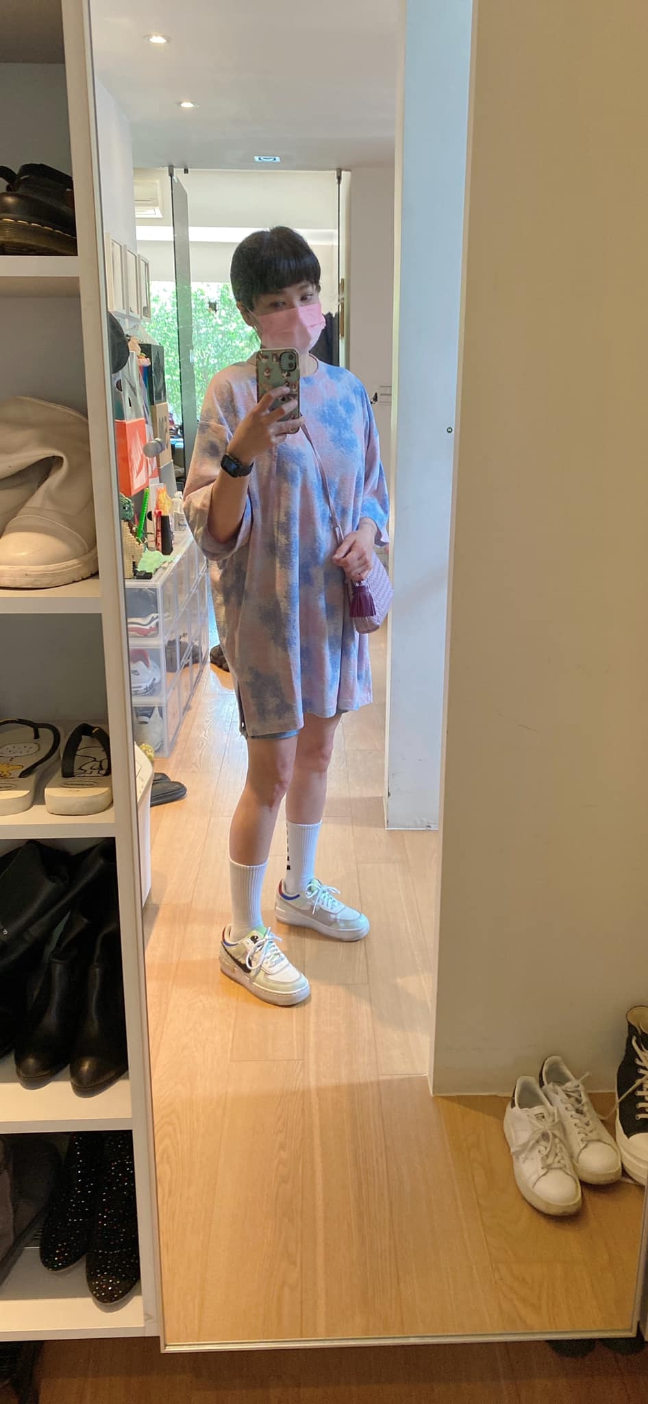 陸元琪發文抒發