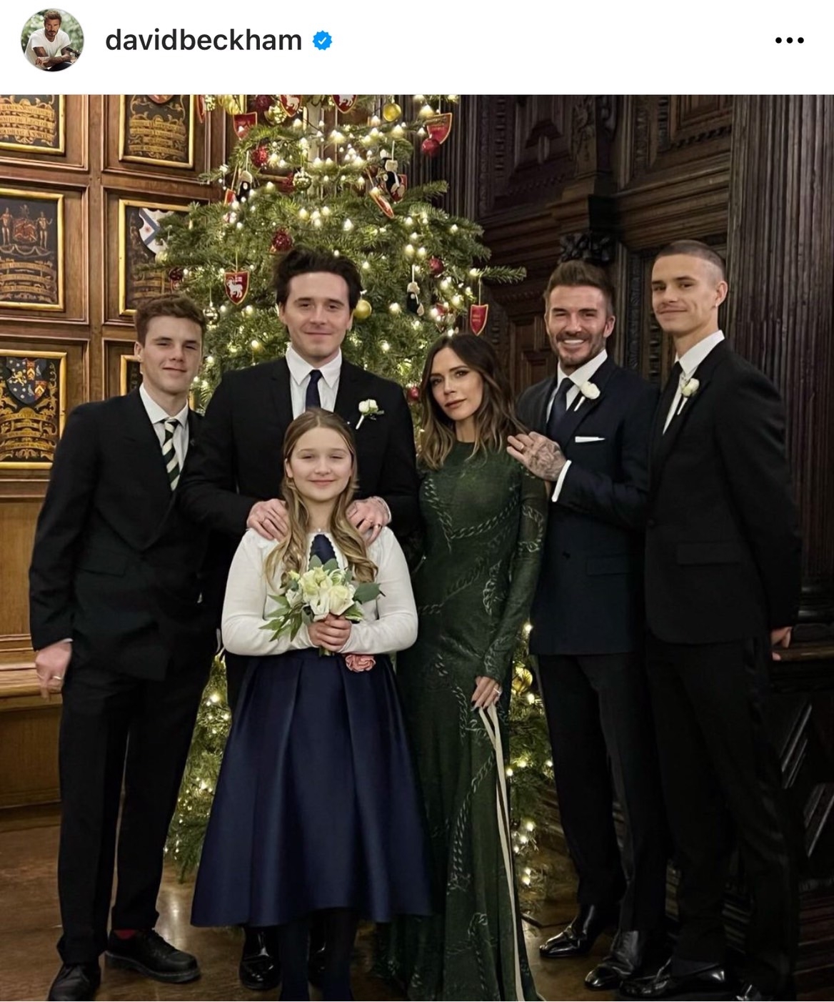 布魯克林迎娶富豪千金 改名冠妻姓 女方家族比貝克漢有錢3倍 Girlstyle 台灣女生日常