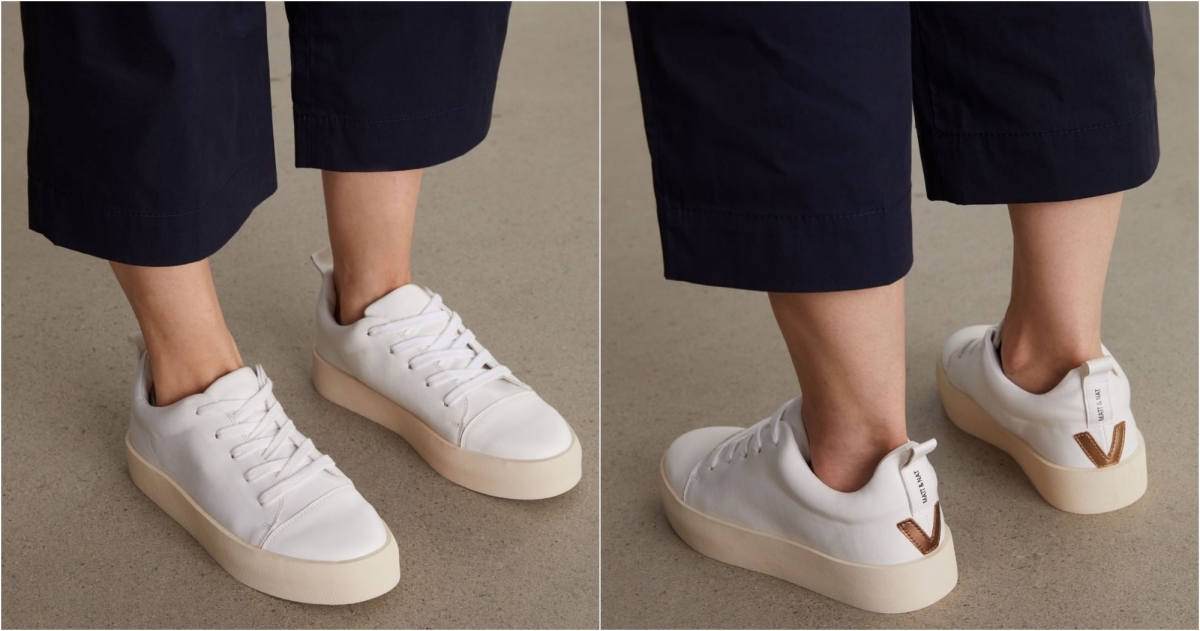 MATT & NAT MARCI Women's Vegan Sneakers ，CAD$110.00