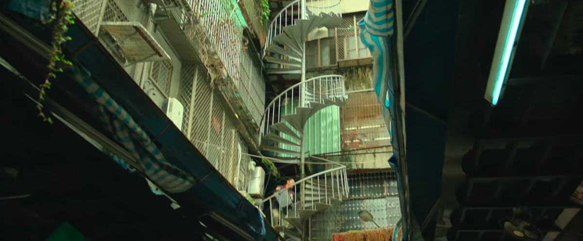 《夜叉:浴血諜戰》台中