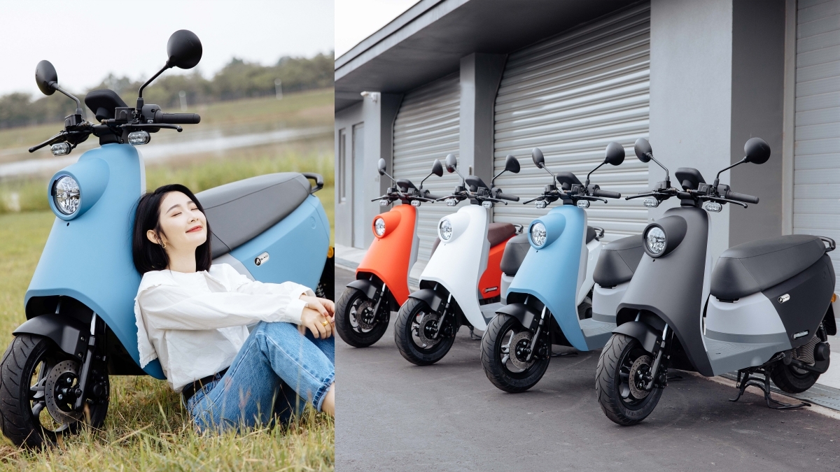 女孩「貼心閨蜜」Ai-4 Ever隨時陪你說走就走!