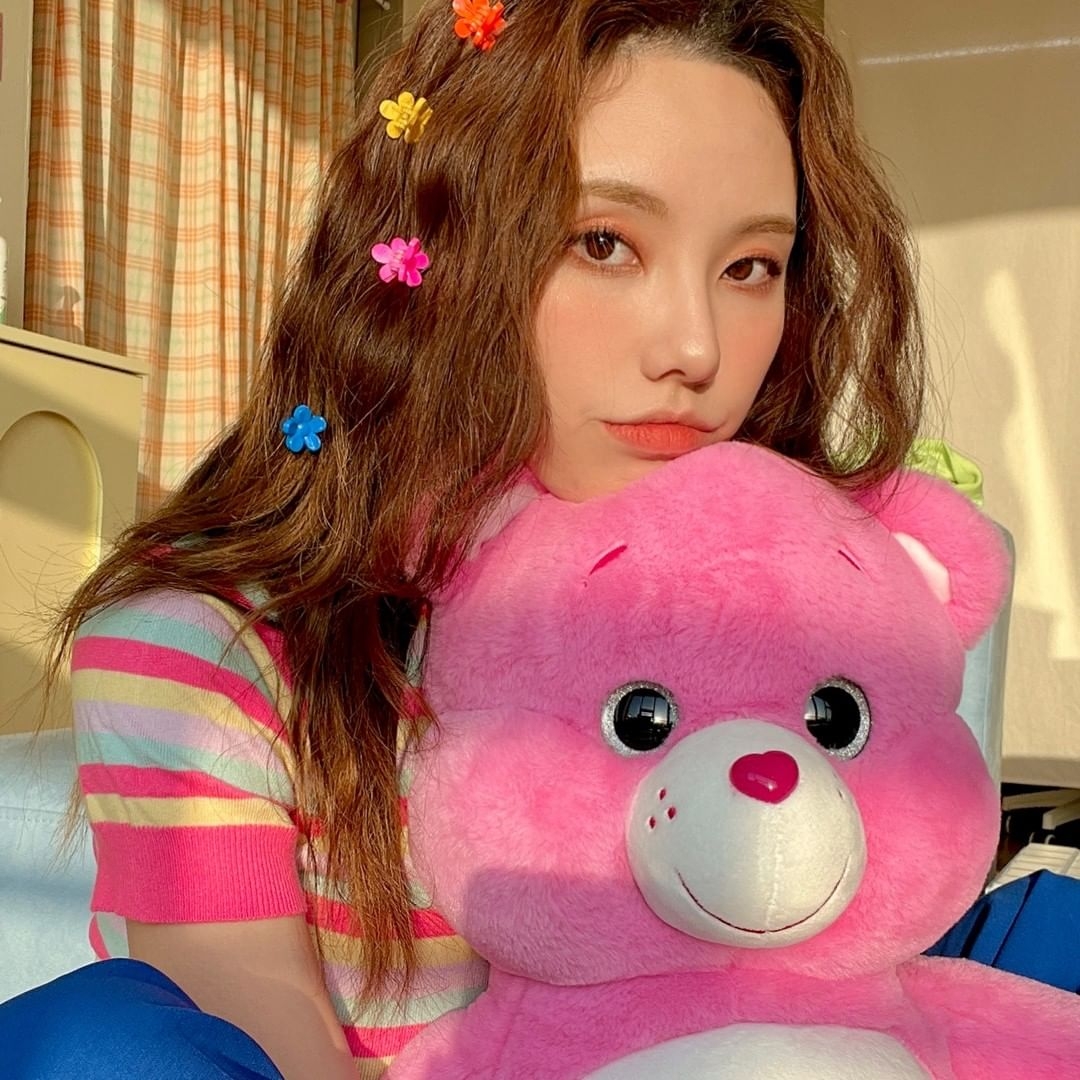 韓國 KOL Jini 被甩減肥成功