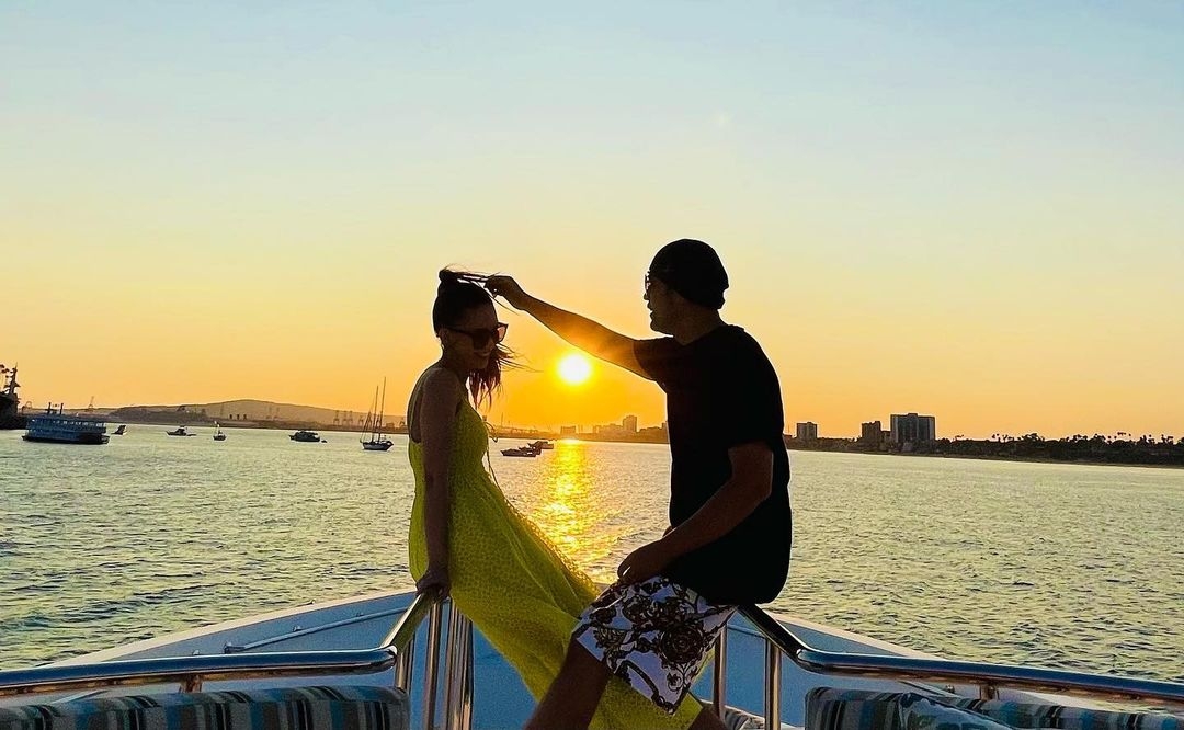 周杰倫自小便對音樂展現出濃厚興趣